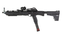 HI-PT 4595P 45ACP 13.25" 9RD CT BRC