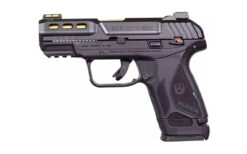 Ruger Security-380 .380 ACP Handgun 3.42" Barrel 15-Round