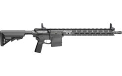SPGFLD ST VIC V2 B5 308 16" 10RD BLK