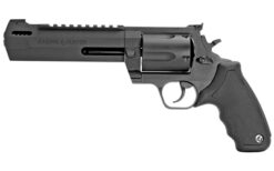 Taurus Raging Hunter 460 S&W Magnum 6.75 Inch Revolver