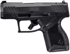 TAUR GX4 TORO 9MM BLK 3" 10RD