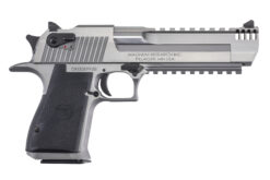MAGNUM RESEARCH DE 44MAG MK XIX SS MUZZLE BRK