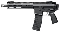 KRISS USA DMK22P 22LR 10.5" BLK 25+1 TB