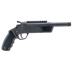 Rossi Brawler .300 Blackout Single Shot Pistol 9" Black
