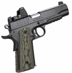 KHX CUSTOM .45ACP TRIJ RMR 3.25 MOA