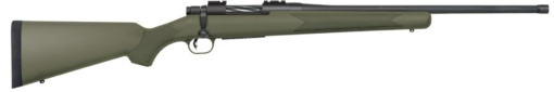 Mossberg Patriot 400 Legend 20 inch threaded barrel ODG rifle