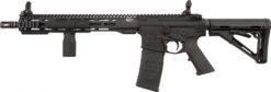 COLT CARBINE 5.56 14.5IN BARREL BLACK PINNED & WELDED FLASH HIDER CR6921-EPR-PW