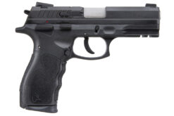 TAU TH9 9MM DA PST 17RD AS B
