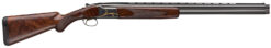Browning 018117304 Citori Gran Lightning 12 Gauge 3" 2rd 28" Blued Barrels, Engraved Receiver With Gold Accents, American Black Walnut Stock With Lightening Style Grip