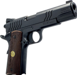 Dickinson 1911 Adam 45 ACP full size pistol