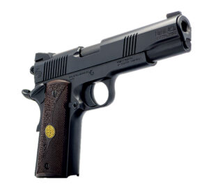 Dickinson 1911 Adam Commander 45 ACP pistol