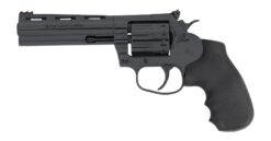 Colt King Cobra Target 22 LR blued revolver