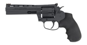 Colt King Cobra Target 22 LR blued revolver