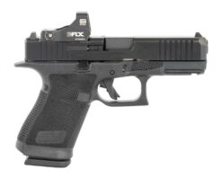 Glock G19 Gen6 w/EOTech 9mm 15+1 Optic Pistol