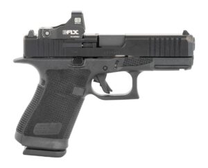 Glock G19 Gen6 w/EOTech 9mm 15+1 Optic Pistol