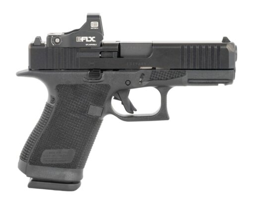 Glock G19 Gen6 w/EOTech 9mm 15+1 Optic Pistol