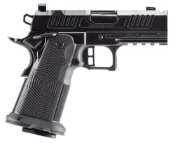 Alpha Foxtrot AA39X1QMH-PDBK19 AF1911 Romulus 9mm Luger 3.50"
