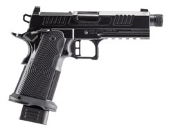 Alpha Foxtrot AA39X1CIB-PDBK19 AF1911 Romulus 9mm Luger 4.25"