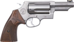 Taurus Judge Executive Grade .45 Colt/.410 Bore 3" 5Rd Revolver