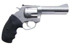 Charter Arms Mag Pug Target .357 Magnum 4.2" Stainless 5Rd Revolver