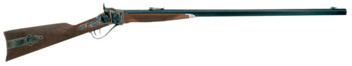 Taylors and Company 1874 Sharps Down Under 45-70 rifle