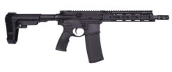 DANIEL DEFENSE DDM4 V7 PIST 5.56MM 10.3" BLK#