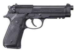 BTA 96A1 40SW DA B 10RD W/3MAG