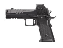 SIG SAUER P211 9MM COMP BLK 4.4" ROMEOX