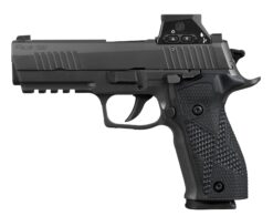 SIG SAUER P226 X-SERIES 9MM DA/SA 18RD
