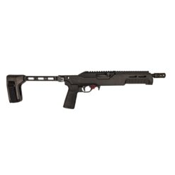 Franklin Armory F22 Binary 22 LR 8 inch threaded pistol