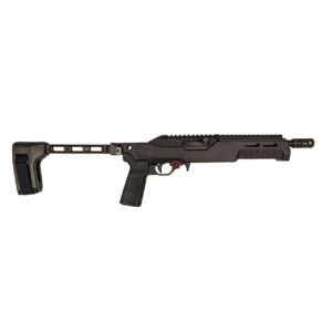 Franklin Armory F22 Binary 22 LR 8 inch threaded pistol