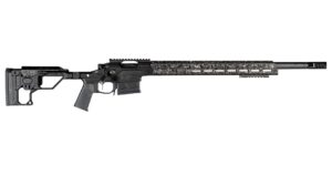 Christensen Arms Modern Precision 6.5 PRC carbon fiber rifle