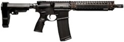 DANIEL DEFENSE MK18 5.56MM Pistol-No Mag Flat Dark Earth 10.3"