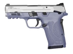 Smith & Wesson M&P9 Shield EZ 9mm 3.675 Inch 8+1 Rounds pistol