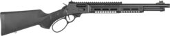 S&W 1854 STLH HNT 357M 16.3 8