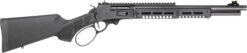 S&W 1854 STLH HNT 45-70 GVT 5R
