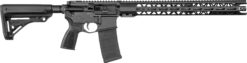 ZRODelta Ready Series 17.76 LVOA 5.56 NATO 16 Inch Rifle