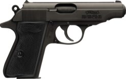 Walther PP .380 ACP Black 3.9 Inch 7 Round Pistol
