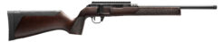 Hammerli Force B1 Brown .22 WMR 16 Inch 10 Round Rifle