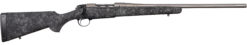 Bergara B-14 Hunter .308 Win 18 Inch Stainless Threaded Rifle