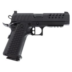 Military Arms Cerberus 2011 9mm 4.4 Inch 17 Rounds pistol