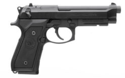 Beretta M9A1 9mm 4.9 Inch 10+1 Rounds pistol