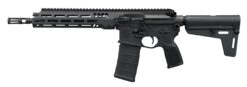 SIG SAUER SIG516 G3 5.56MM BLK 11" 30+1