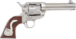 Cimarron Man With No Name .357 Magnum 4.75 Inch Single Action Revolver