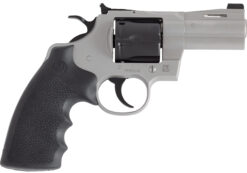 Colt Python Two Tone Matte .357 Magnum 3 Inch Revolver