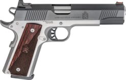 SPR 1911 RONIN 10MM 5" 8RD
