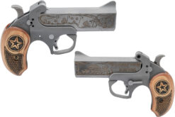 Bond Arms Dead Man's Hand .45 Colt / .410 Bore 4.25 Inch Derringer