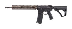DANIEL DEFENSE DD4 RIII 5.56MM FDE 14.5" 32+1