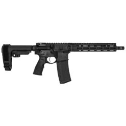 Daniel Defense DD4P 5.56 NATO 11.5 Inch 30 Rounds pistol