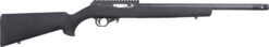 Volquartsen Superlite .22 WMR 18 Inch Hogue Stock Rifle